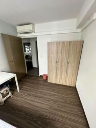 Blk 674B Fern Grove @ Yishun (Yishun), HDB 4 Rooms #571002201